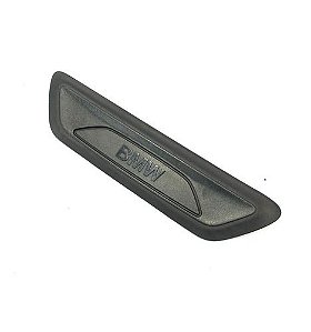 Acabamento Soleira Traseira Esquerda Bmw X1 2019 F48 7349673