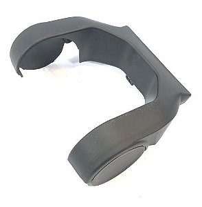 Acabamento Superior Console Central Bmw X1 2019 B48 1269108