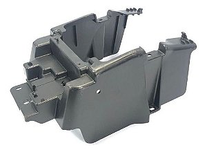 Acabamento Suporte Console Mitsubishi Asx 2015 Ca520539