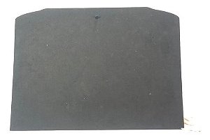 Acabamento Tampa Estepe Mitsubishi Asx 2020 2.0 Flex