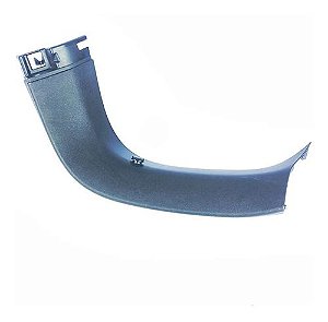 Acabamento Tampa Traseira Dir Mitsubishi Asx 2015 7224a192