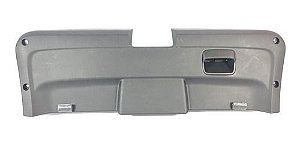 Acabamento Tampa Traseira Fiat Punto Tjet 2011 735388065