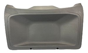 Acabamento Tampa Traseira Ford Ecosport 2019 1.5