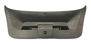 Acabamento Tampa Traseira Vw Golf Tsi 2014 5g6867605