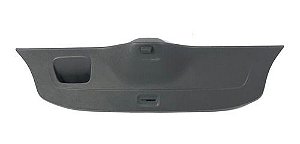 Acabamento Tampa Traseira Vw Up Cross 2017 1s0867601 Riscos