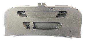 Acabamento Tampão Traseiro Bmw X1 2011 514929917014