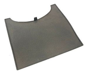 Acabamento Tapete Console Honda Hr-v 2021