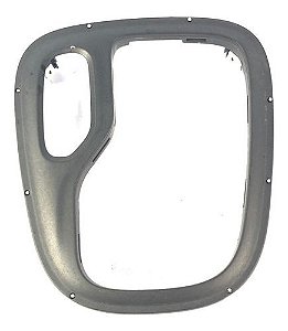 Acabamento Trambulador Jeep Compass 2017 1000744612