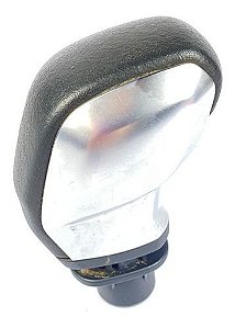 Acabamento Trambulador Manopla Vw T-cross 2019