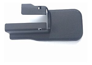 Acabamento Trilho Banco Direito Mitsubishi Lancer 2015 2.0