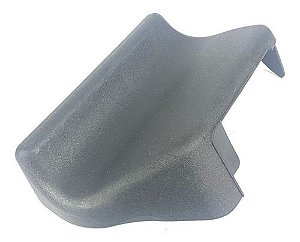 Acabamento Trilho Banco Esquerdo Fiat Toro 2021 L0388307aa