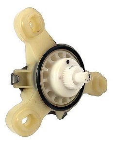 Acionamento Máquina De Vidro Traseiro Dir Vw Up Cross 2017