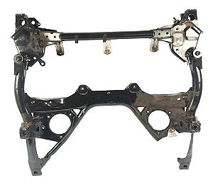 Agregado Dianteiro Bmw 328i 2014