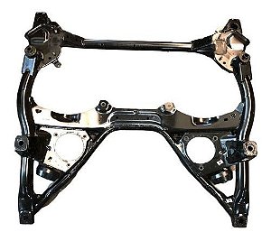 Agregado Dianteiro Bmw 328i 2014