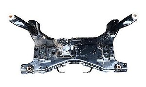 Agregado Dianteiro Ford Focus 2012 1.6