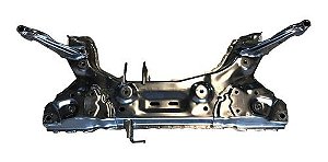 Agregado Dianteiro Ford New Fiesta 2017 Original