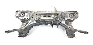 Agregado Dianteiro Ford New Fiesta 2018 Titanium