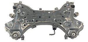 Agregado Dianteiro New Tucson 2018 1.6 Gdi