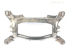 Agregado Quadro Suspensão Traseira Bmw 328i 2014