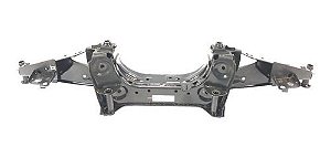 Agregado Traseiro Bmw X1 2019 2.0 F48 685156004