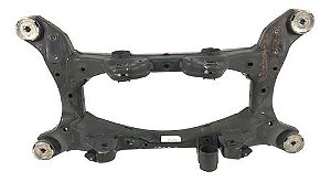 Agregado Traseiro Jeep Compass 2018 2.0 Flex