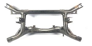 Agregado Traseiro Mitsubishi Lancer 2015 2.0 Cvt