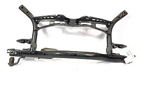 Agregado Traseiro Vw Jetta Tsi 2.0 2014