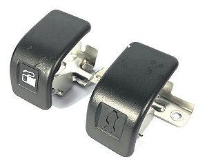 Alavanca Abertura Portinhola Capo Honda Wr-v 2018