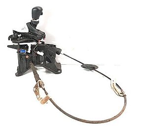 Alavanca De Câmbio Com Cabo Honda Civic G10 Touring 2017