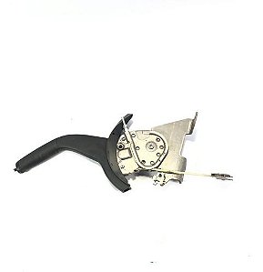 Alavanca De Freio De Mão Mitsubishi Asx 2015 2.0