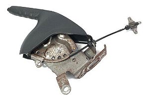 Alavanca Freio De Mão Ford Ka 2015 1.5