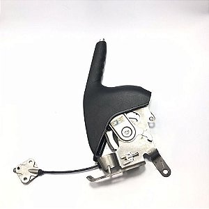 Alavanca Freio De Mão Ford New Fiesta 2018 Titanium 2.0