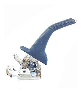 Alavanca Freio De Mão Gm Cruze 2012 1.8 Ltz