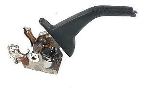 Alavanca Freio De Mão Gm Cruze 2015 1.8 Ltz Original