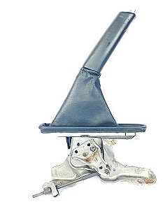 Alavanca Freio De Mão Vw Jetta 2.0 2012 Tsi 5c0711303