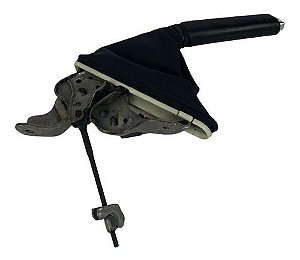 Alavanca Freio De Mão Vw Jetta 2.0 2014