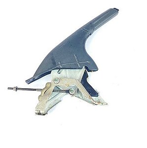 Alavanca Freio De Mão Vw T-cross 2019 1.0