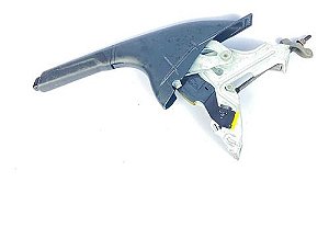 Alavanca Freio De Mão Vw T-cross 2021 1.0