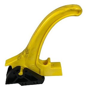 Alavanca Interna Abertura Capo Fiat Strada Volcano 1.3 2022