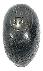 Alavanca Manopla De Câmbio Fiat Marea 2001 1.8