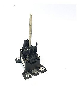 Alavanca Marcha Fiat Bravo 2012 1.8 Etorq