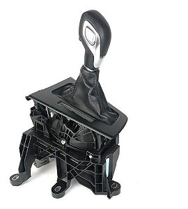 Alavanca Trambulador Câmbio Ford Focus 2014 Bv6p7k004