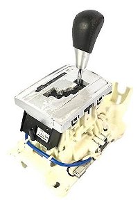 Alavanca Trambulador Mitsubishi Lancer 2015 2400a317 Detalhe