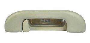 Alça Pqp Com Luz Diant  Esquerdo Jeep Compass 2017