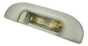 Alça Pqp Com Luz Diant. Direita Jeep Compass 2018 735599351