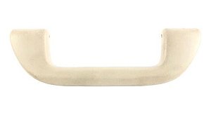 Alça Pqp Dianteiro/traseiro Honda City 1.5 2017