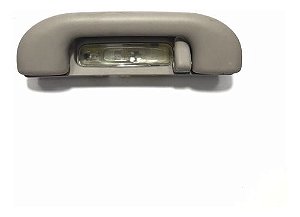 Alça Pqp Tras. Dir. C/luz Fiat Toro Freedom Flex 1.8 2021