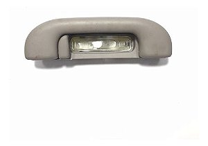 Alça Pqp Tras. Esq. C/luz Fiat Toro Freedom Flex 1.8 2021