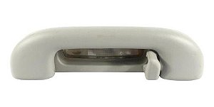 Alça Pqp Traseira Direita Jeep Compass 2018 2.0 735580831