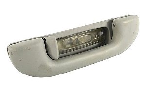 Alça Pqp Traseira Direita Jeep Compass 2018 2.0 Flex